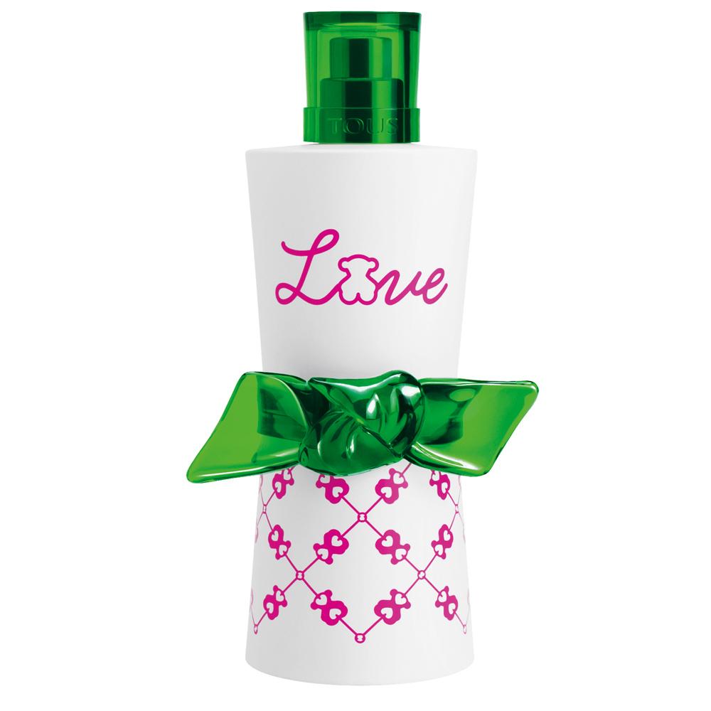 Love Tous Moments 90ML EDT Mujer Tous
