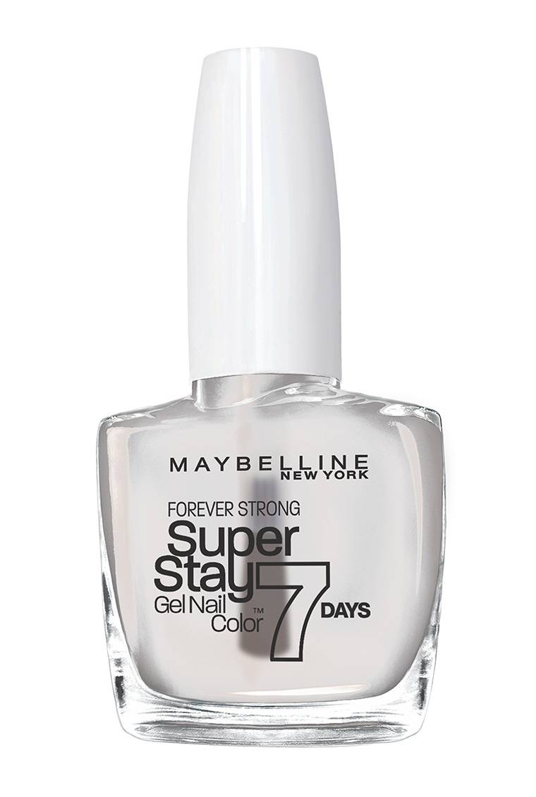 Esmalte De Uñas Superstay 3D Gel Top Coat