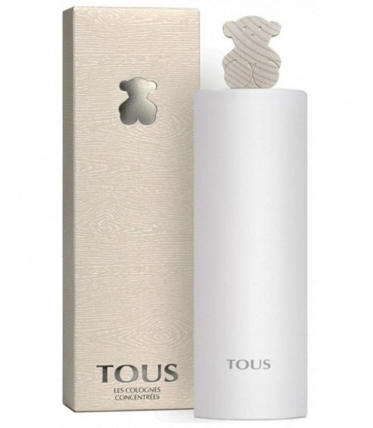 Tous Concentrees Edt 90Ml Mujer .
