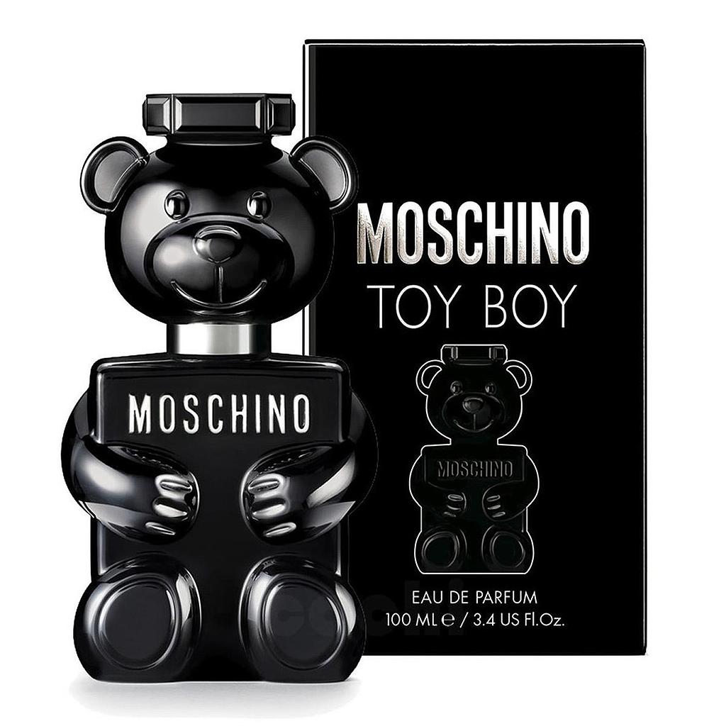 Moschino Toy Boy Edp 100Ml Hombre