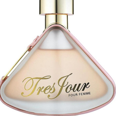 Armaf tres jour pour femme Edp 100ml mujer - Inspirado en Ange ou Demon Le Secret Elixir Givenchy