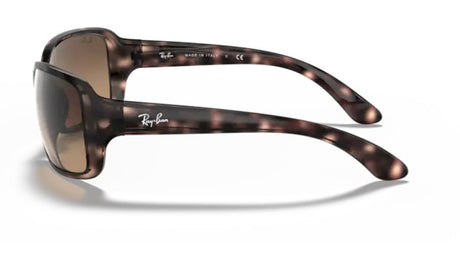 RAY BAN Lente De Sol 8056597210881 /0RB4068 Unisex