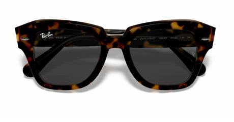 RAY BAN Lente De Sol 8056597177627 /0RB2186 Unisex