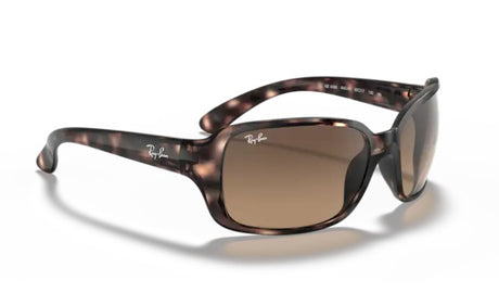 RAY BAN Lente De Sol 8056597210881 /0RB4068 Unisex