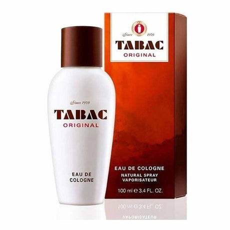 Tabac Original De Cologne (Sin Atomizador)  Edc 100ml hombre