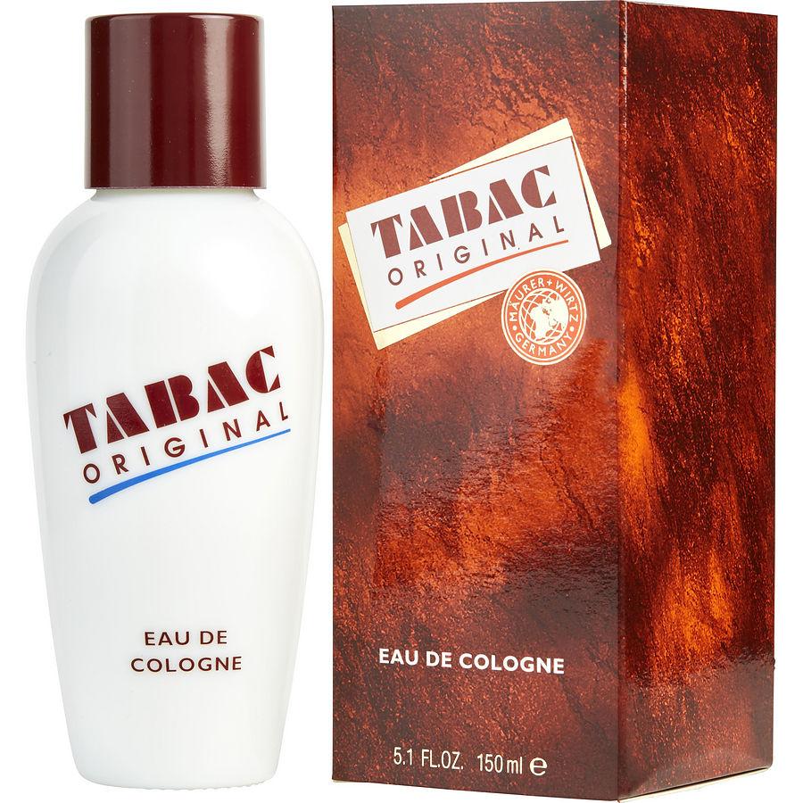 Tabac Original Edc (Sin Atomizador) 150ml hombre