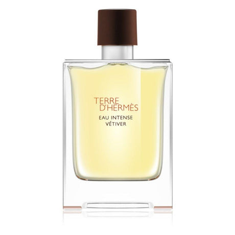 Terre D'Hermes Eau Intense Vetiver Edp 100ml Hombre