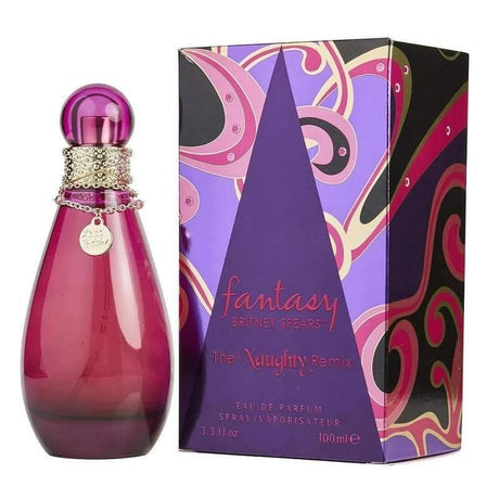 Fantasy The Naughty Remix 100ML EDP Mujer Britney Spears