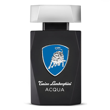 Lamborghini Acqua EDT 125 Ml Hombre