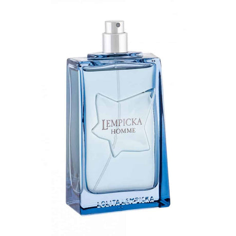 Lolita Lempicka Pour Homme Edt 100ml Hombre