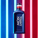 Tommy now men EDT TESTER 100ML Hombre
