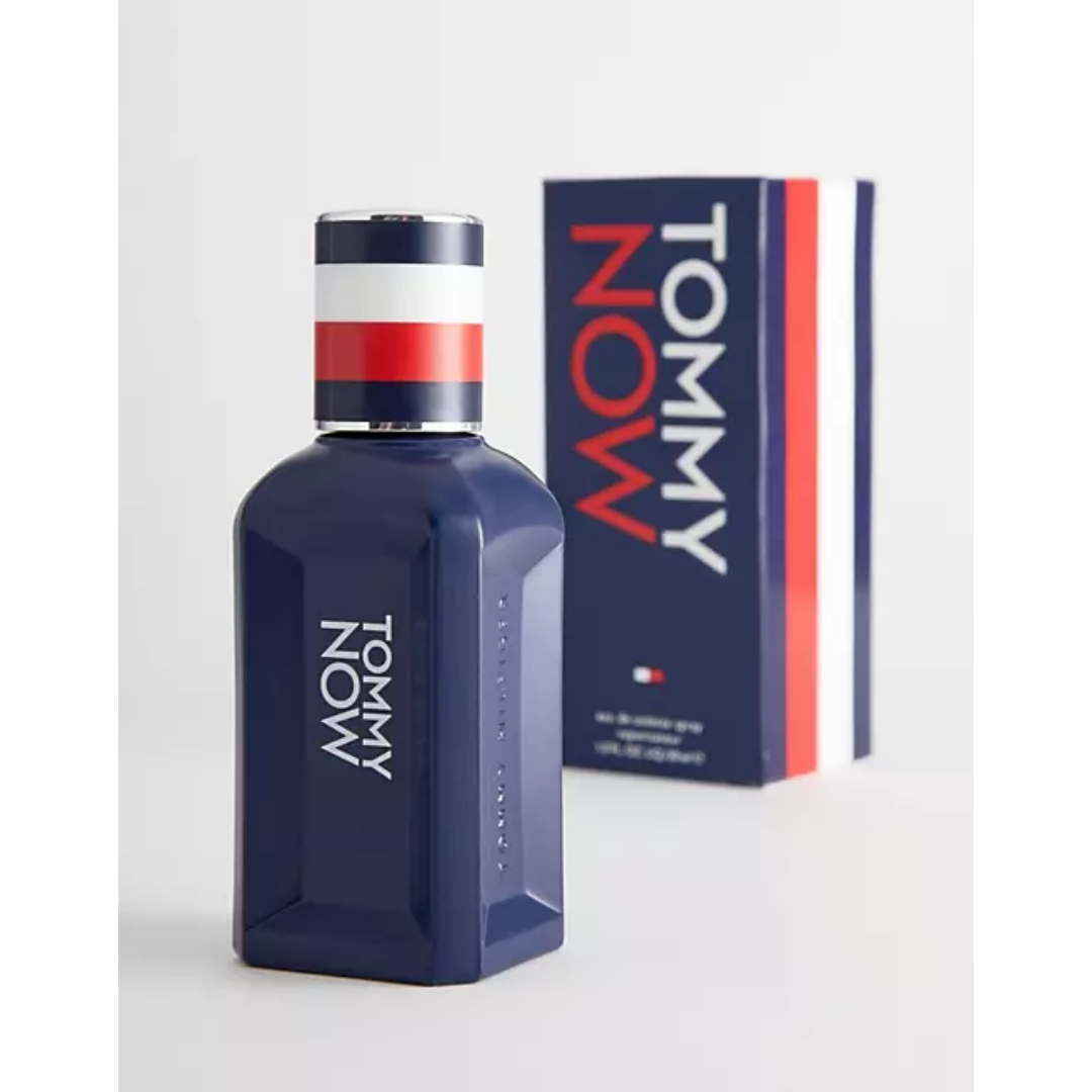 TOMMY NOW MEN EDT 30ML HOMBRE Tommy Hilfiger