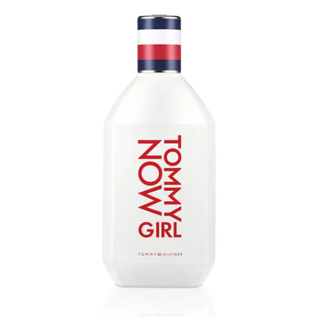 TOMMY NOW GIRL EDT 30 ML MUJER