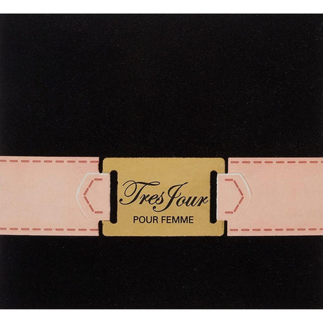 Armaf Tres Jour Pour Femme Edp 8ml Mujer- Inspirado en Ange ou Demon Le Secret Elixir Givenchy