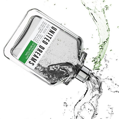 United Dreams Aim High 200ML EDT Hombre Benetton