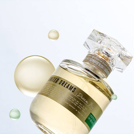United Dream Big EDT Mujer  80ML