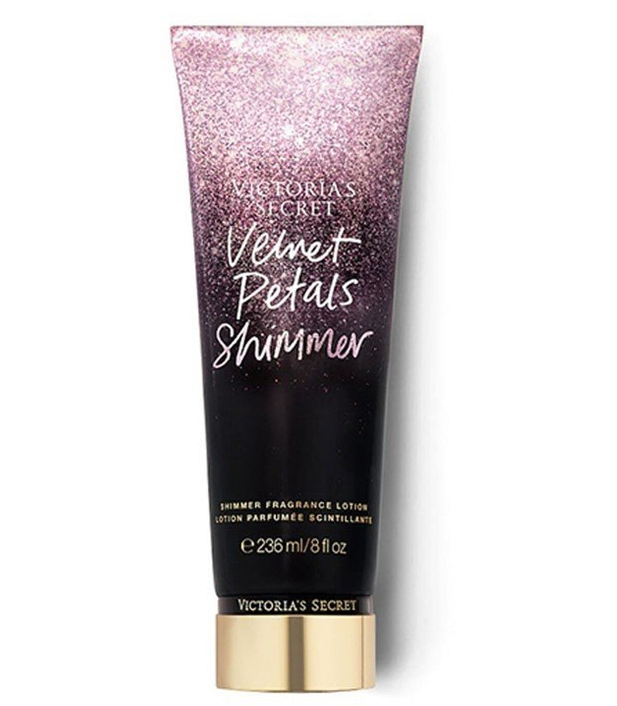 Velvet Petals Shimmer Victoria Secret 236Ml Crema