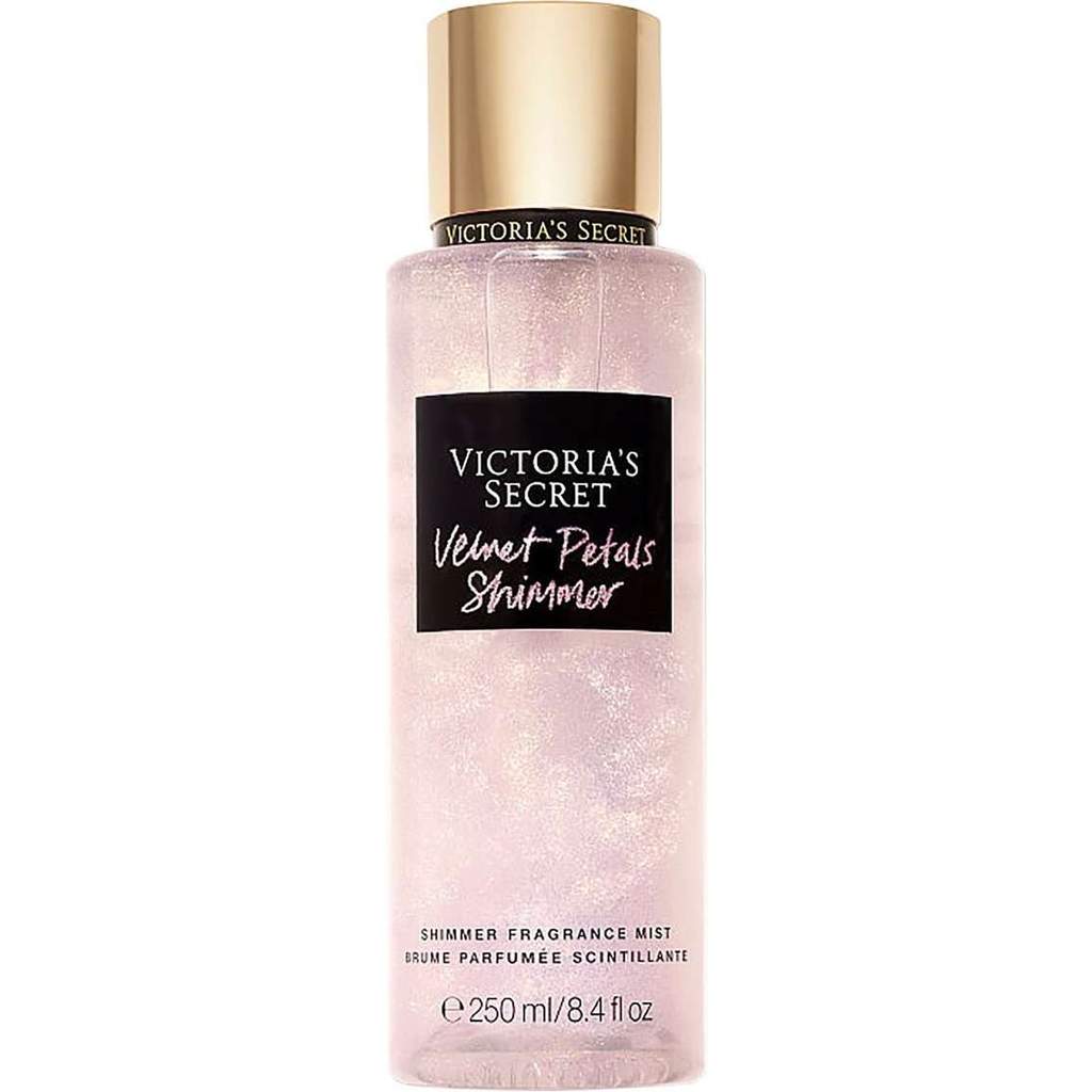 Velvet Petals Shimmer Victoria Secret 250Ml Colonia