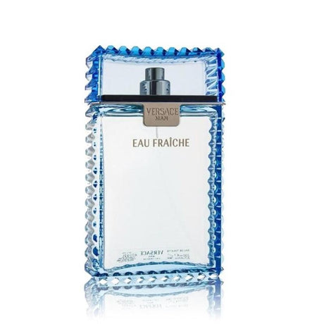Versace Man Eau Fraiche 200ML EDT Hombre Versace