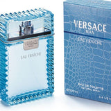 Versace Man Eau Fraiche 200ML EDT Hombre Versace