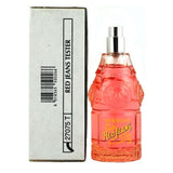 Red Jeans Versace Edt 75 Ml Mujer Tester