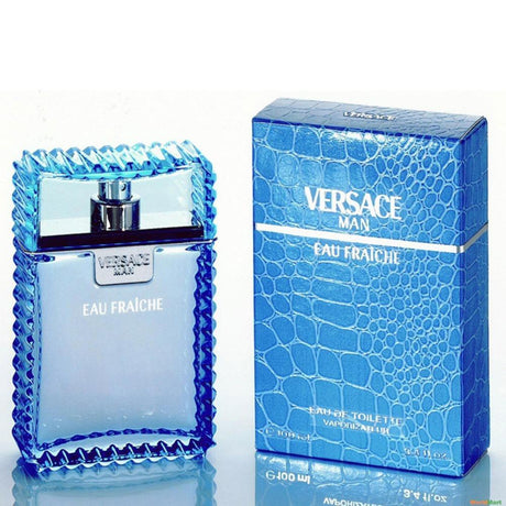 Versace Man Eau Fraiche 100ML EDT Hombre Versace