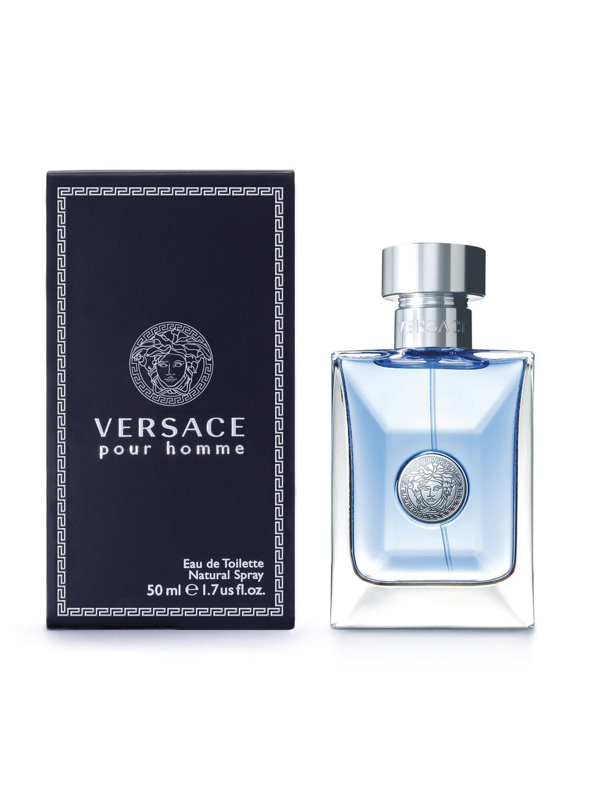 Pour Homme 50Ml Hombre Versace EDT