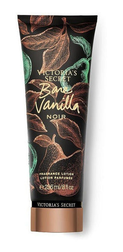 Bare Vanilla Noir Fragrance Lotion Crema 236ML Mujer Victoria Secret
