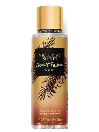 Coconut Passion Noir Mist Colonia 250ML Mujer Victoria Secret