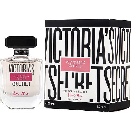 Love Me Victoria Secret Edp 50Ml Mujer