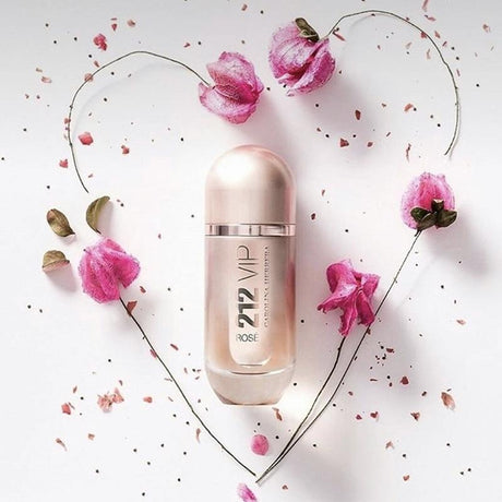 212 Vip Rosé EDP 125ML Mujer Carolina Herrera