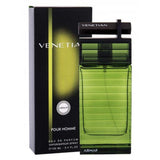 Armaf Venetian Pour Homme Edp 100ml Hombre- Inspirado en Fierce Abercrombie & Fitch