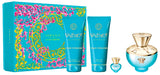 Estuche Dylan Turquoise Edt100Ml+5Ml+Bg100Ml+Sg100Ml