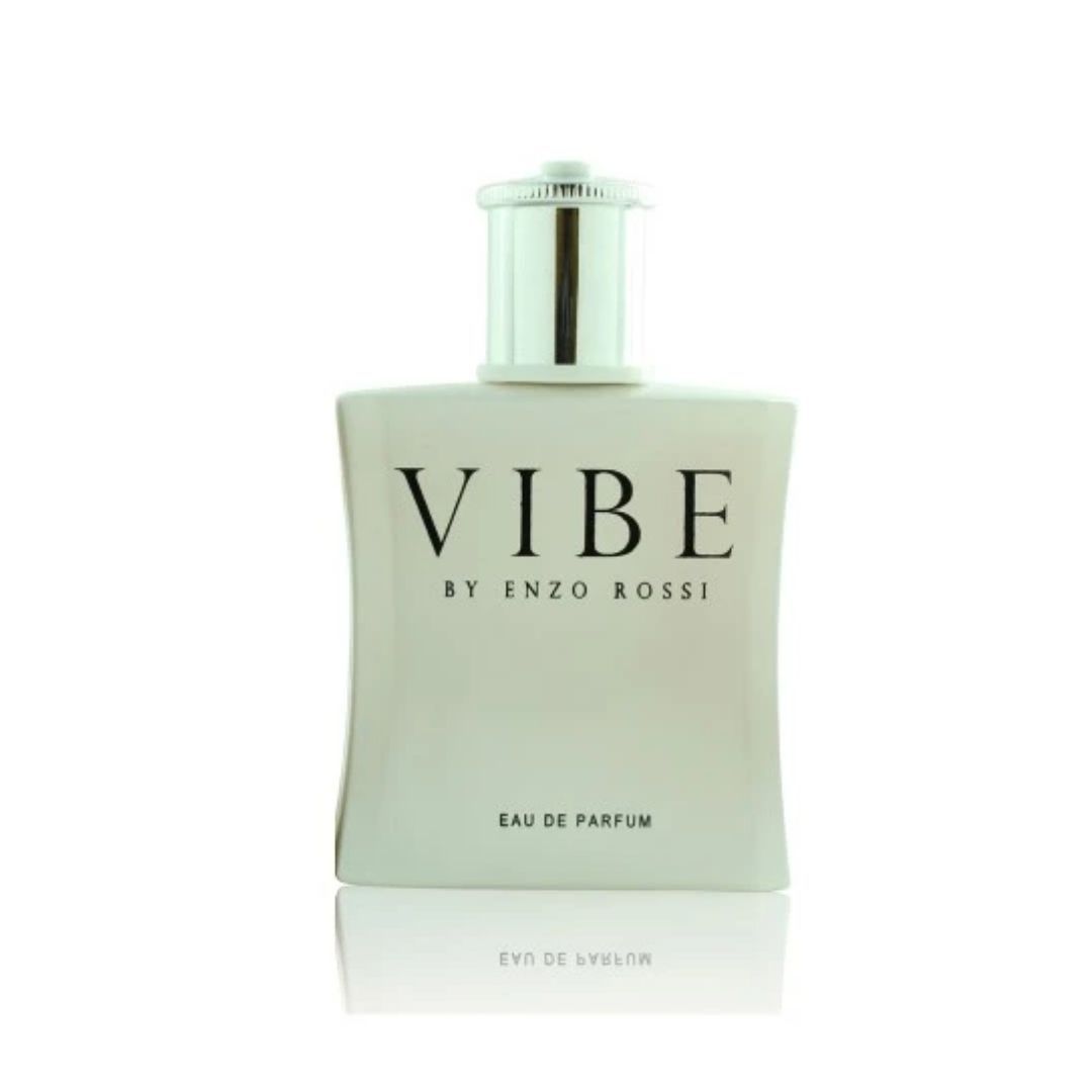Vibe by Enzo Rossi Edp 100 ml Mujer