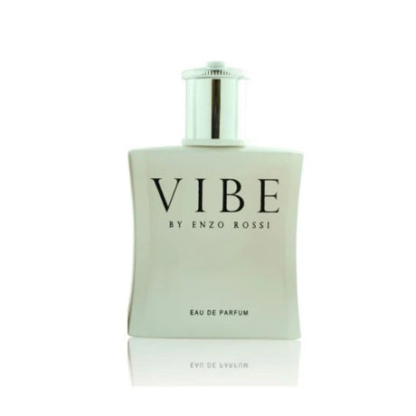 Vibe by Enzo Rossi Edp 100 ml Mujer