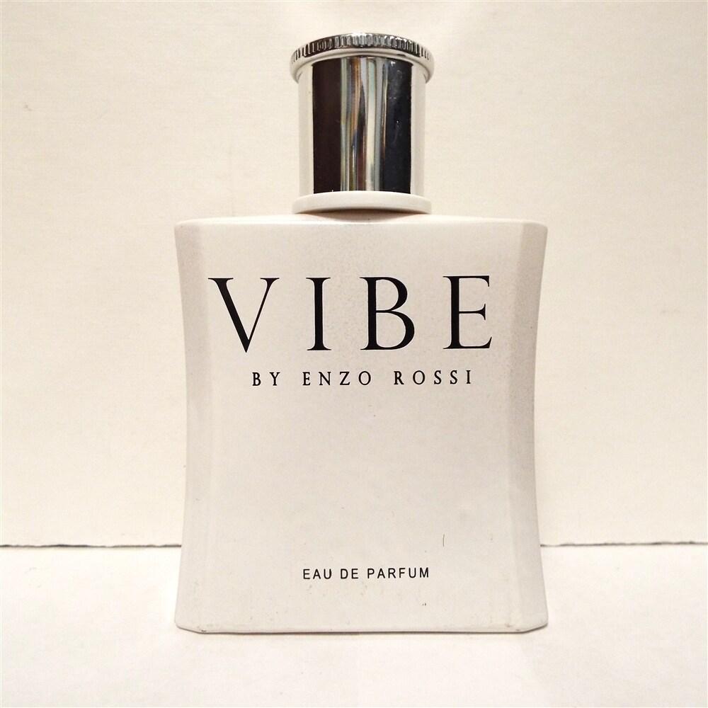 Vibe by Enzo Rossi Edp 100 ml Mujer