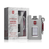 Victorinox Swiss Unlimited Snowflower Edt 30 ml Mujer