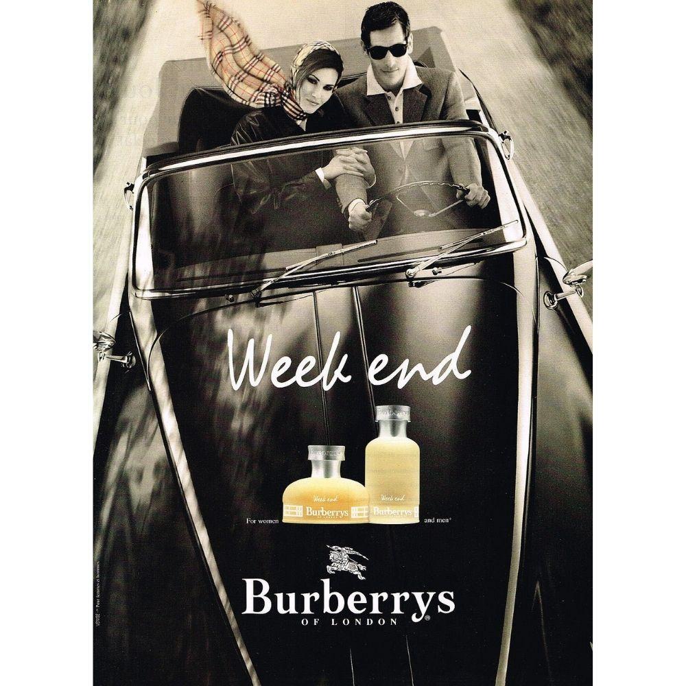 Weekend For Women EDP Mujer 100 Ml