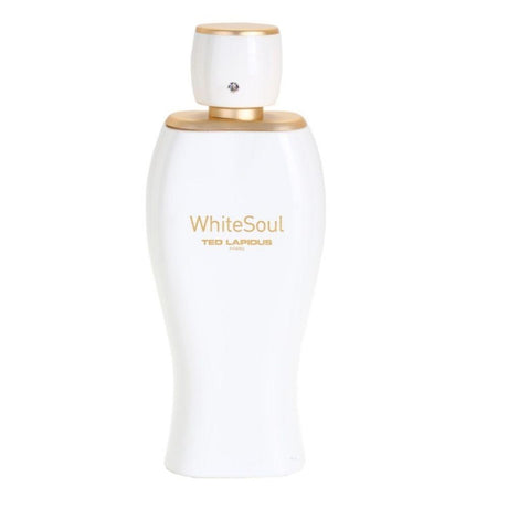White Soul Tester 100ML EDP Mujer Ted Lapidus