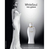 White Soul 100ML EDP Mujer Ted Lapidus