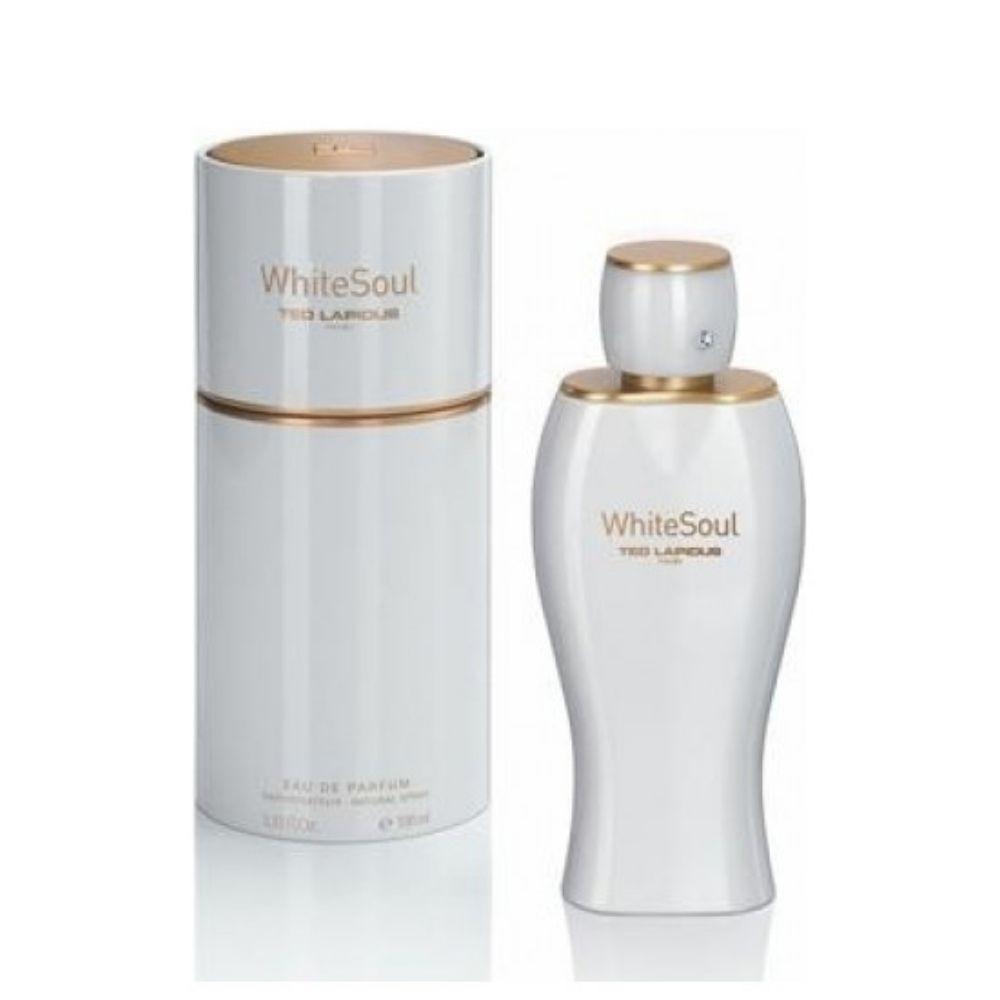 White Soul 100ML EDP Mujer Ted Lapidus