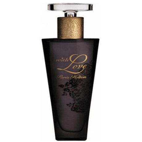 With Love Estuche 100ML EDP + Crema 90ML + Gel de ducha 90ML