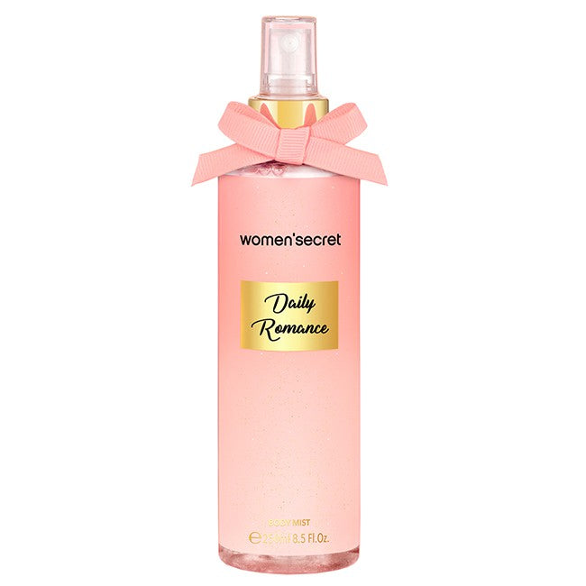 Daily Romance Women Secret Body Mist 250Ml Mujer .