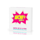 Wow Girl Agatha Ruiz de La Prada Edt 80ml Mujer