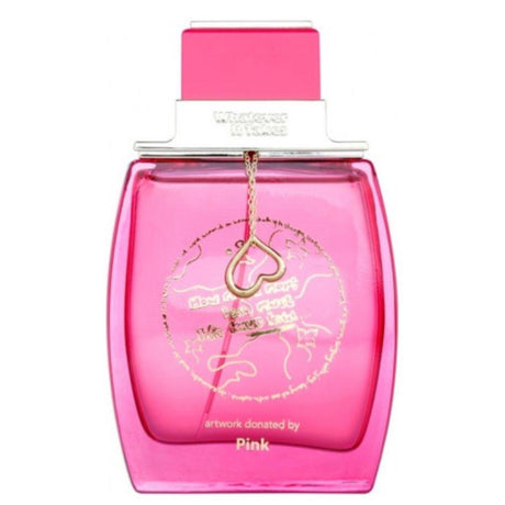 WHATEVER IT TAKES PINK Edp 100 ML Mujer