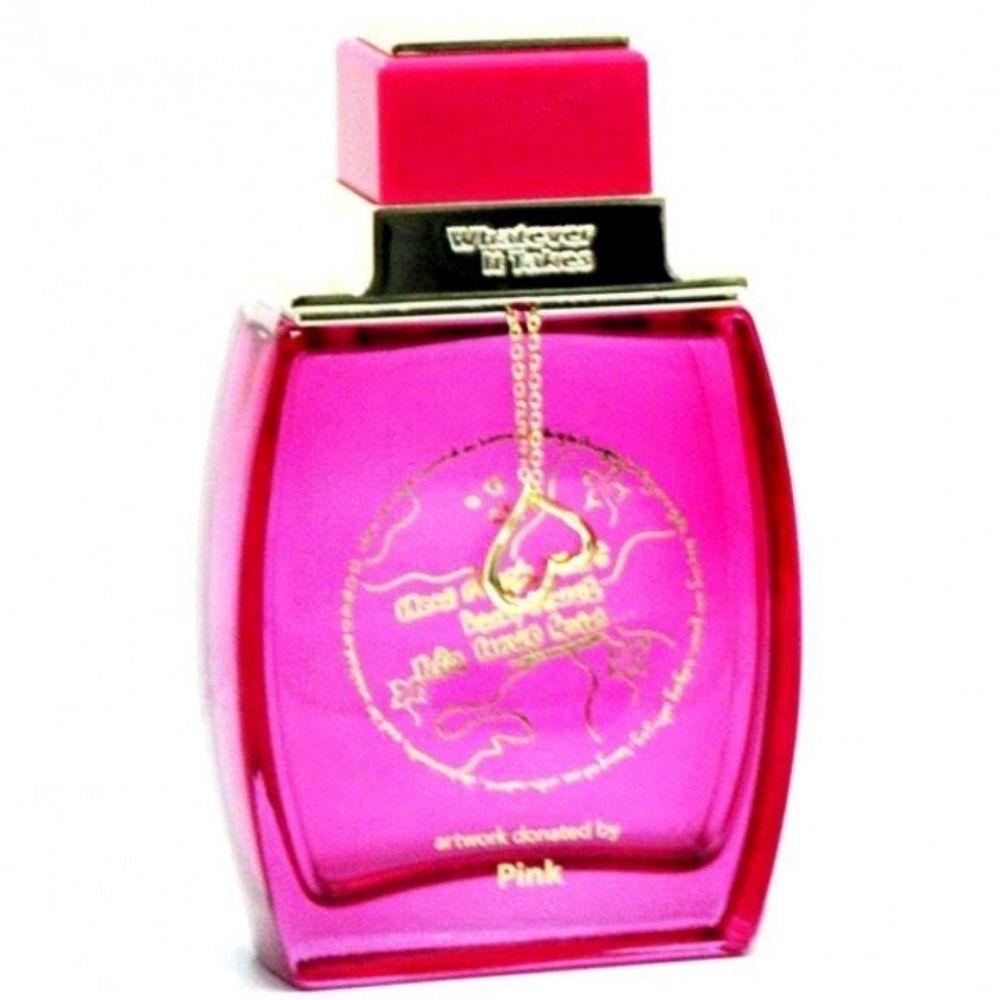 WHATEVER IT TAKES PINK Edp 100 ML Mujer