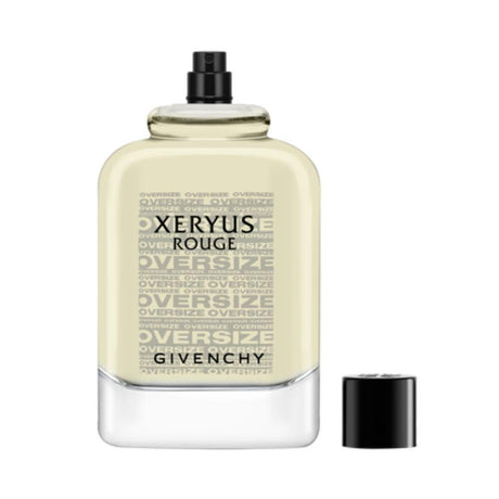 Xeryus Rouge 150ML EDT Hombre Givenchy
