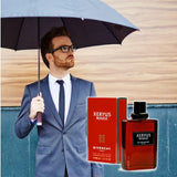 Xeryus Rouge 150ML EDT Hombre Givenchy
