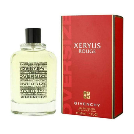 Xeryus Rouge 150ML EDT Hombre Givenchy