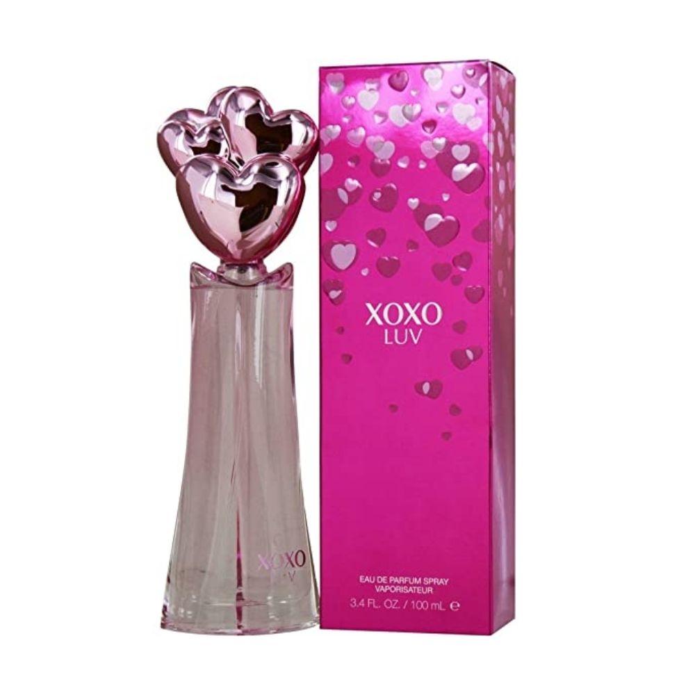 XOXO LUV Edp 100ML Mujer